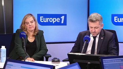 Meeting de campagne de Sébastien Delogu : «Une façon de se mettre du côté des racailles», assure Erik Tegnér
