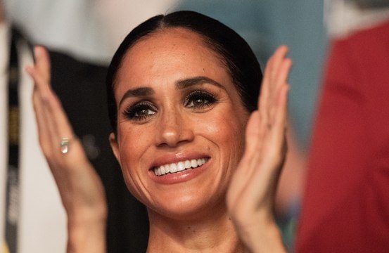 Meghan, Duchess of Sussex, has been 'personally calling' hospitals to find dad Thomas Markle