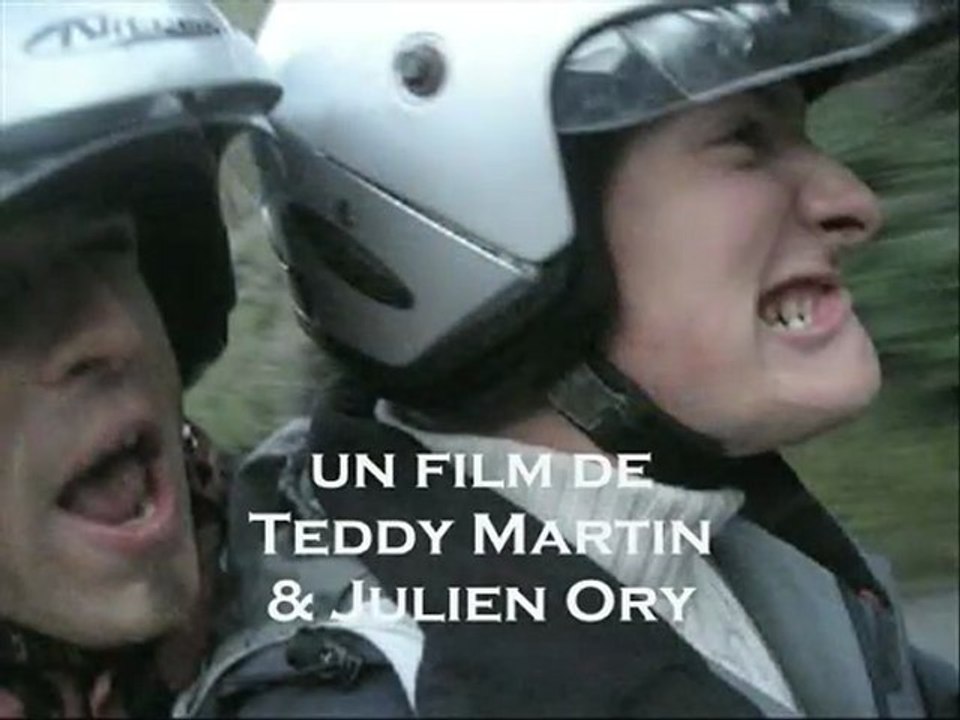 Ho putain !