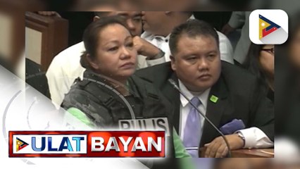 Janet Lim Napoles, hinatulang guilty sa anim na kaso ng malversation dahil sa ilegal na paggamit ng PDAF; 2 sa mga kaso, may parusang reclusion perpetua
