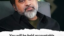 You Are Accountable __ Acharya Prashant
