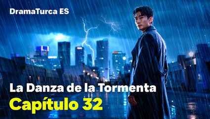 La DanzaLa Danza de la Tormenta Capítulo 32 en Español Latinode la Tormenta Capitulo 32 en Español Latino - Dorama en Audio Latino - Video Dailymotion