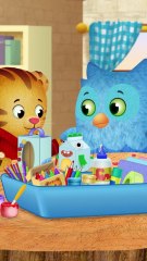 Kaplan Daniel'ın Dünyası🐯Sıkıca Sarılmak#minikaçocuk