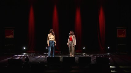 Duo Leï : Lo hadi angürüra | Planète Ocora