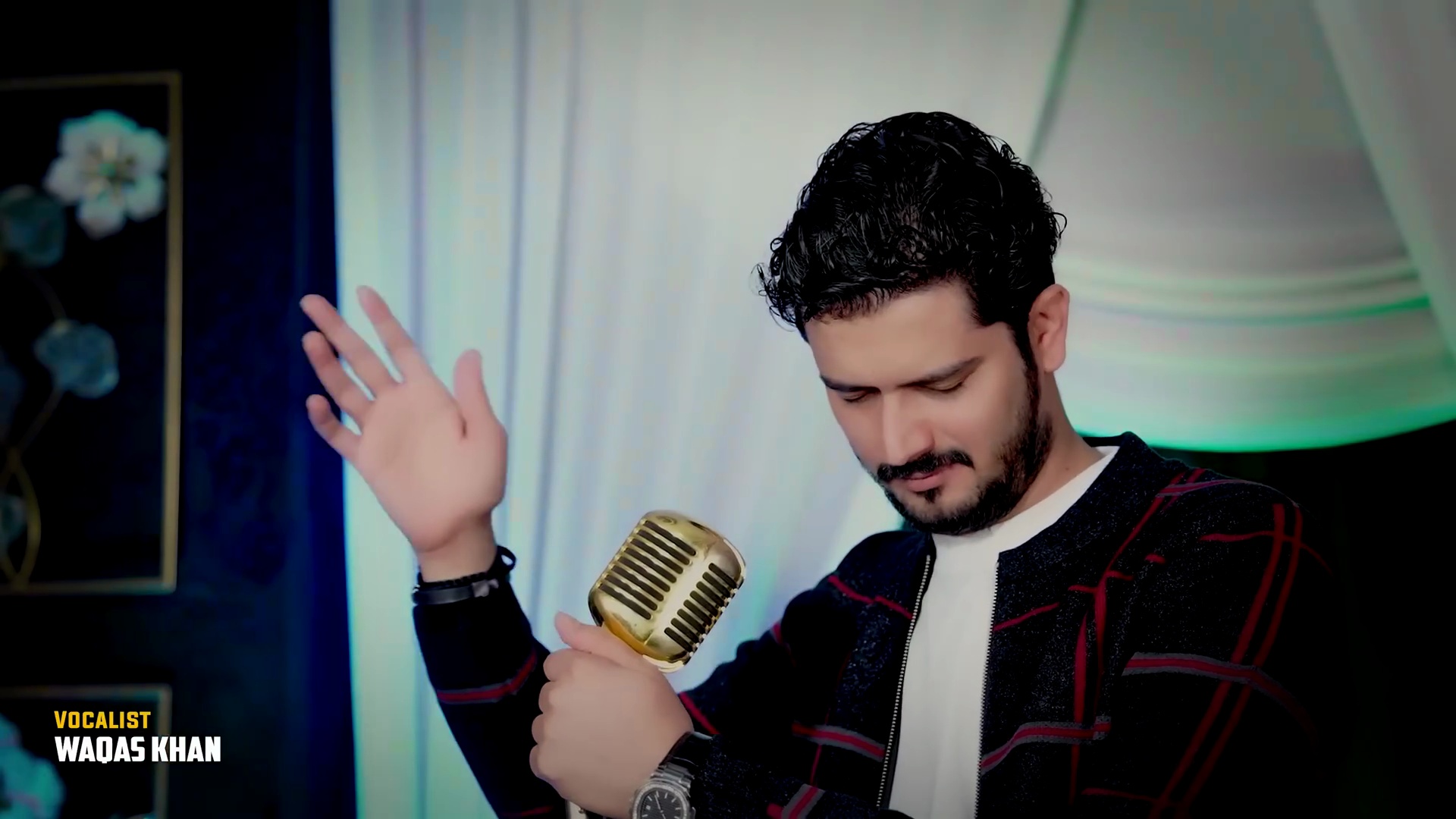 Pashto New Song 2026 Badnas...
