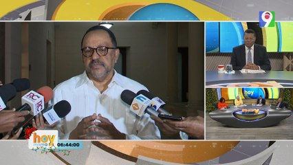 ¿Código Procesal Penal? La Aprobación Acelerada que Sorprendió | Hoy Mismo