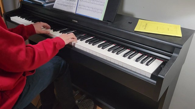 Frédéric Chopin - 24 Preludes, Op. 28: No. 4, Largo