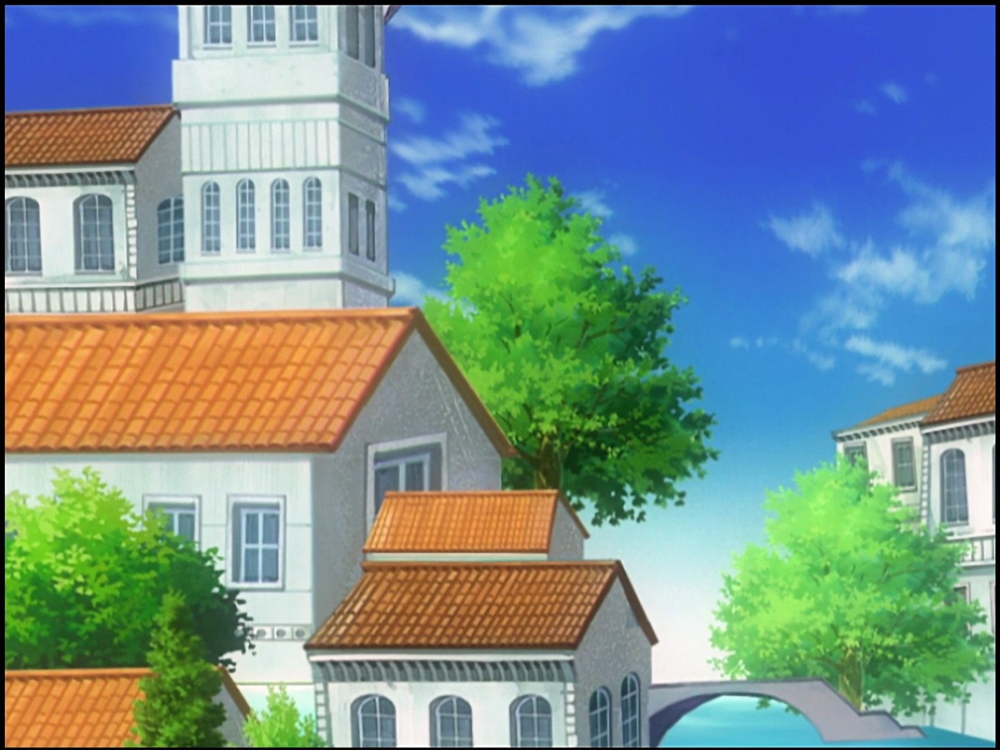 Aria the Natural 10 - video Dailymotion, image size:1440x1080