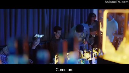 To My of my shore [Episode.8] chinese bl eng sub