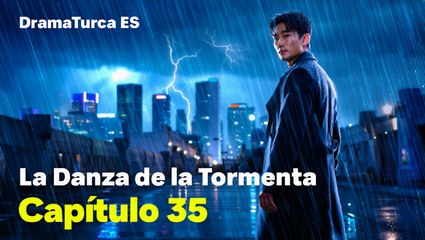La Danza de la Tormenta Capítulo 35 en Español Latino