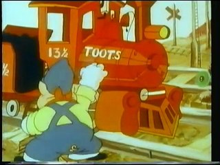 Hollywood Cartoon Superstars- Volume 4 (1989)