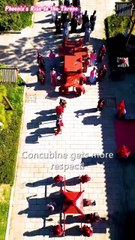 Phoenix's Rise to the Throne ｜ DramaWave