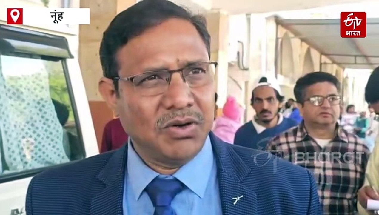 हरियाणा में डॉक्टरों की हड़ताल का व्यापक असर, क...