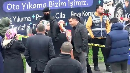 İstanbul'da uyuşturucu operasyonunda çatışma çıktı: 1 polis şehit oldu, saldırgan öldürüldü
