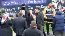 İstanbul'da uyuşturucu operasyonunda çatışma çıktı: 1 polis şehit oldu, saldırgan öldürüldü