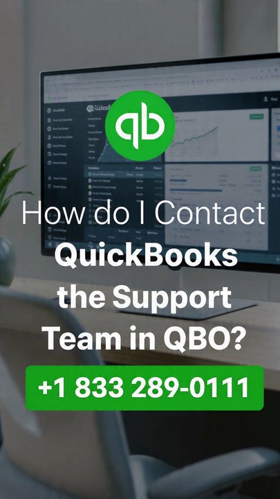 Quickbooks error Support number Customer Service