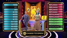 Deal or No Deal AU Season 2025 Episode 172 Engsub