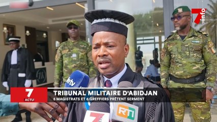 7ACTU du 6 décembre  2025 (6H)