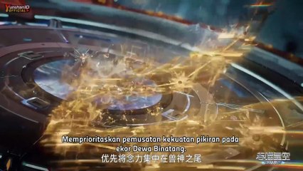 SS Eps 201 Sub Indo HD