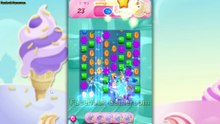 CANDY CRUSH SAGA | LEVEL 1 ➖ 10