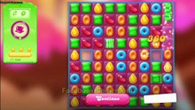 CANDY CRUSH JELLY SAGA | LEVEL 1 ➖ 10