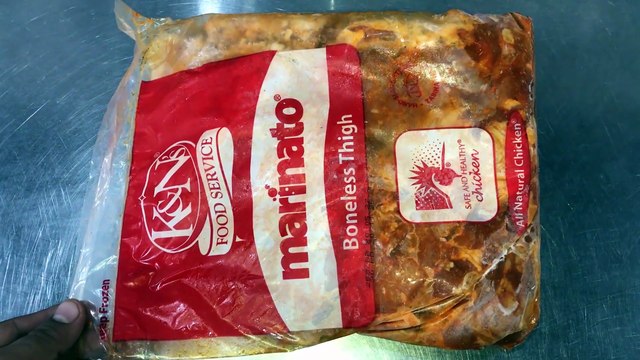 Mighty Zinger Burger Recipe | Zinger Burger | Burger | Chef Faizan Naeem |