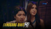 Sanggang-Dikit FR: The woman Faye is jealous of saves her life! (Episode 121)