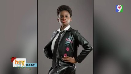 Medida de coerción en el caso de la niña Stephora Anne-Mircie Joseph | Hoy Mismo