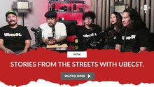 Stories from the Streets with UbecSt.
