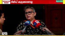 'അതിജീവിത നടത്തിയ യാത്രക്ക് ഒടുവിൽ വീണ്ടും നമ്മൾ അവരോട് പറയുന്നത് ഇനിയും യാത്ര തുടരാനാണ്'