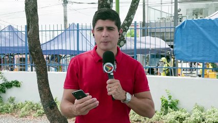 Duplo homicídio misterioso em Moreno: Casal é assassinado em casa na rua Nova Descoberta