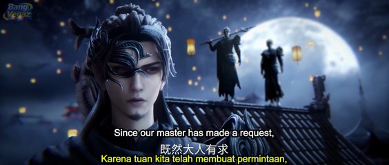 Special Moment 1👍 Renegade Immortal Ep 118