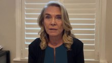 Amanda Redman supports The Independent’s SafeCall campaign: ‘A lifeline for missing children’