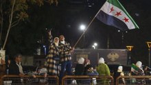 Syrie : un an après la chute de Bachar el-Assad, jour de fête à Damas