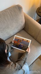 La période de Noël est arrivée et c’est le moment idéal pour créer ton propre livre ou offrir à quelqu’un un cadeau plein de sens 🥹