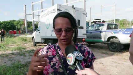 Acidente fatal em obra de Recife: Entenda as circunstâncias do colapso que vitimou o trabalhador Marcelo Henrique Araújo da Silva