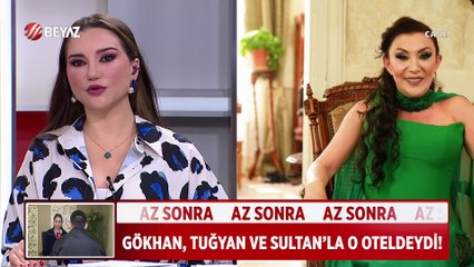 Esra Ezmeci İle Yeni Baştan 8 Aralık 2025