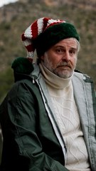 Raúl Cimas, un cuento de Navidad