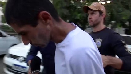 Entrevista Exclusiva: Arrependimento e Consequências - Reflexões de um Indivíduo Pós-Crime