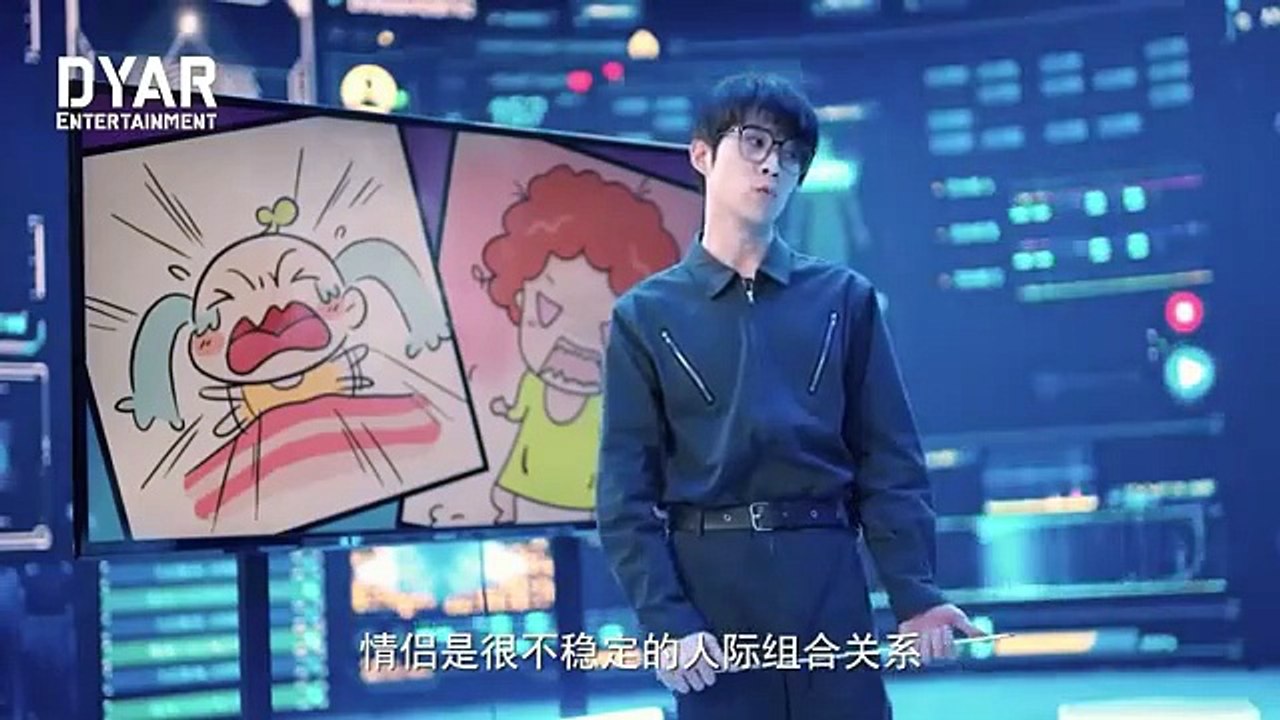 Love Star 😘 Episode 08【Hindi Dubbed】- Chinese Drama in Hindi Dubbed | Dyar Entertainment