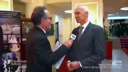 L'omaggio alla Bellezza della fondazione Bonino-Pulejo