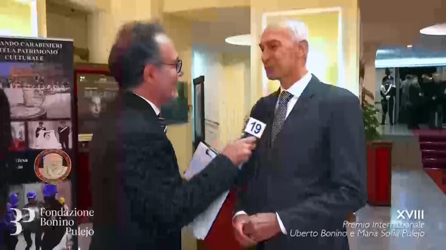 L'omaggio alla Bellezza della fondazione Bonino-Pulejo