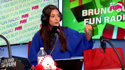 Bruno sur Fun Radio - L'intégrale du 08 décembre