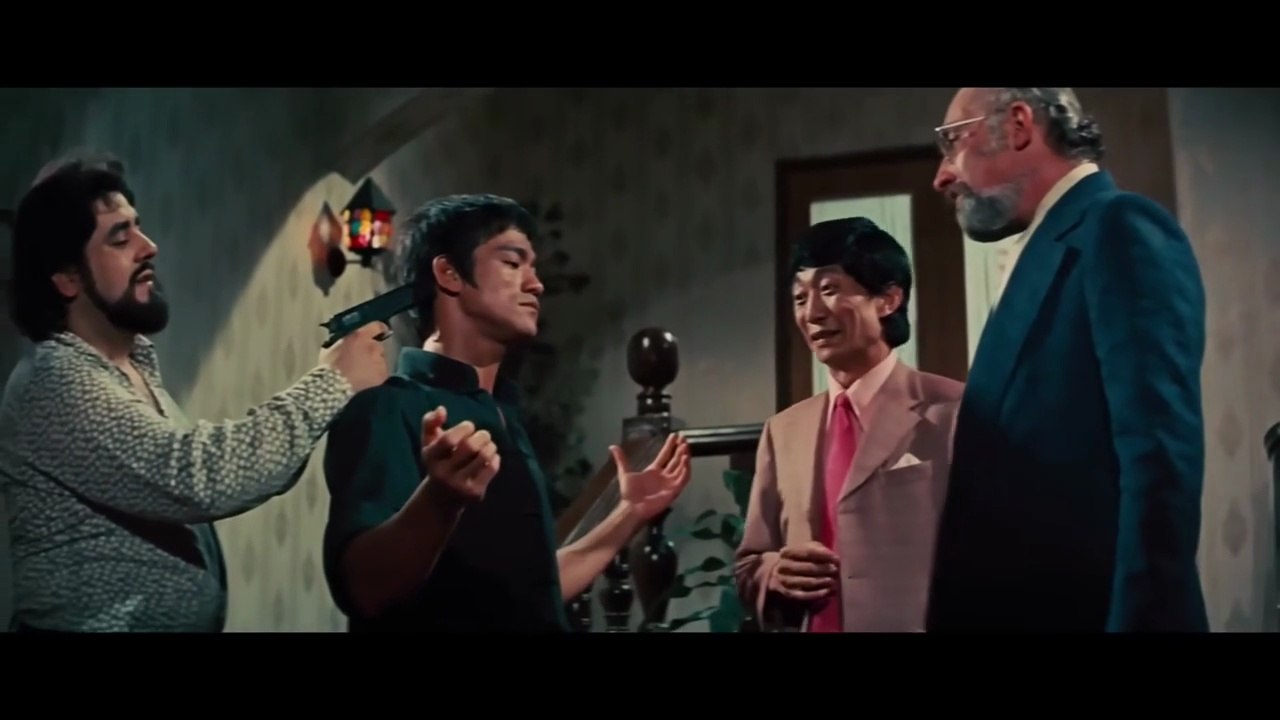 Die Todeskralle schlägt wieder zu (1972) #GanzerFilm #Deutsch #HD