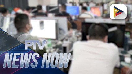 PNP cracks down on illegal online gaming hubs