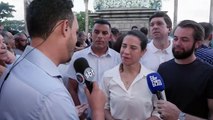 Festa de Nossa Senhora da Conceição em Pernambuco: Entrevista Exclusiva com a Governadora Raquel Lira