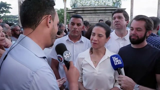 Festa de Nossa Senhora da Conceição em Pernambuco: Entrevista Exclusiva com a Governadora Raquel Lira