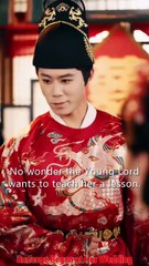 Revenge Began at Her Wedding｜DramaWave