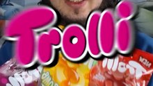 VIDÉO EXCLUSIVE : DÉGUSTATION DE TROIS ASSORTIMENTS DES BONBONS TROLLI