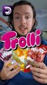 VIDÉO EXCLUSIVE : DÉGUSTATION DE TROIS ASSORTIMENTS DES BONBONS TROLLI